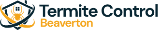Beaverton Termite Control Company Logo