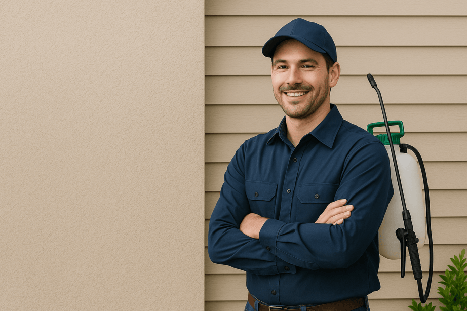 Pest & Termite Control in Beaverton, OR